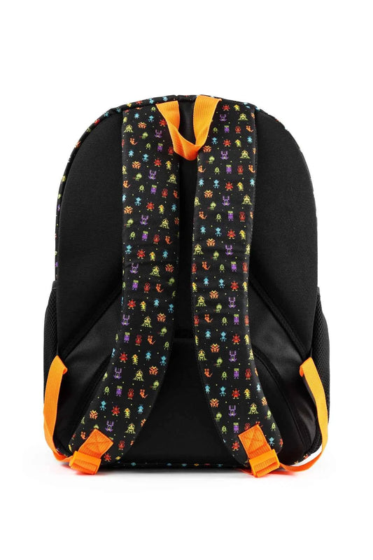 Mochila Gaming Teen Inverse