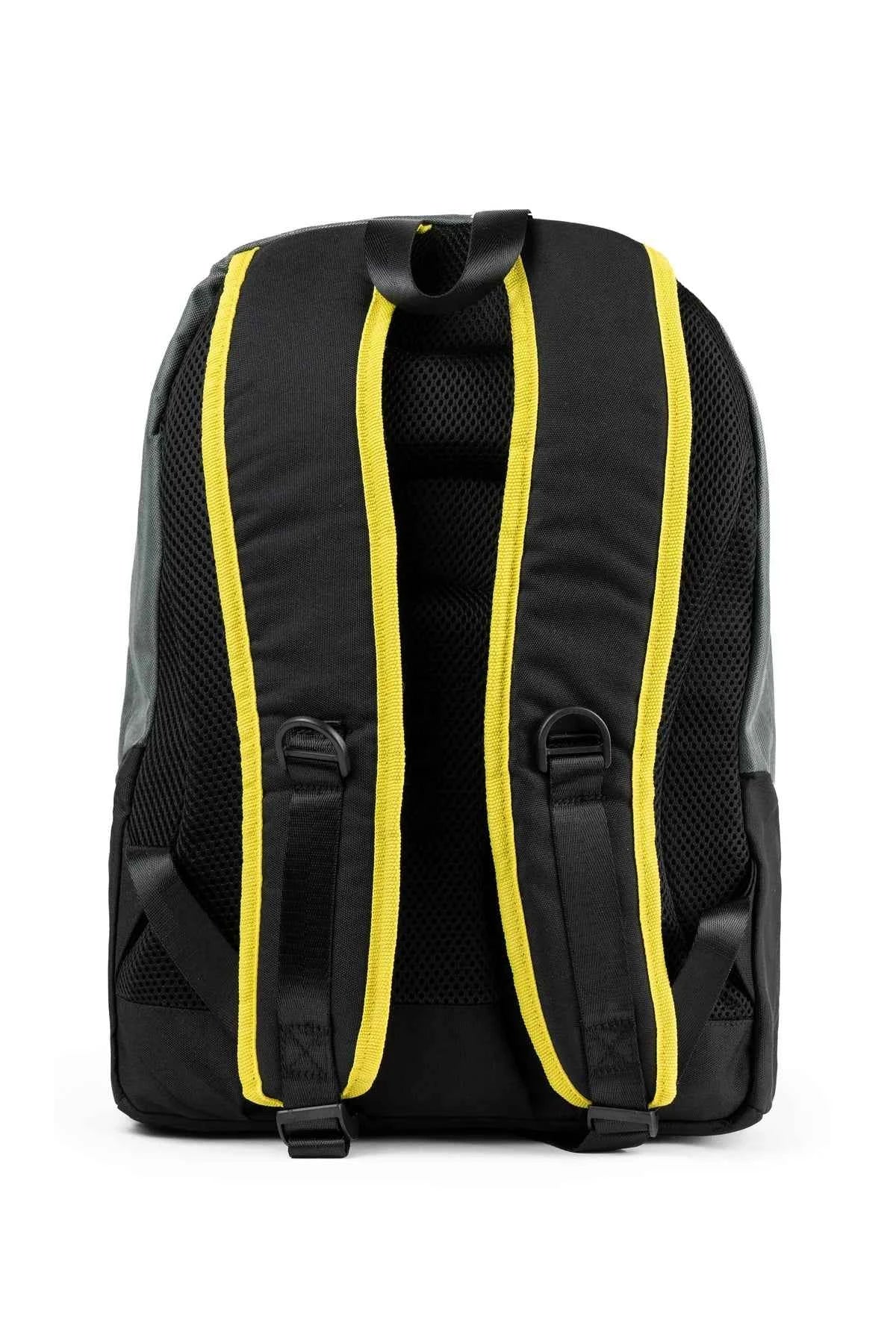 Mochila Net Teen Inverse