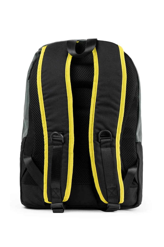 Mochila Net Teen Inverse