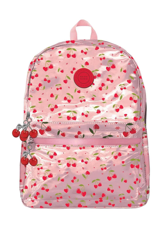 Mochila Cherry Blossom Teen Moonflower