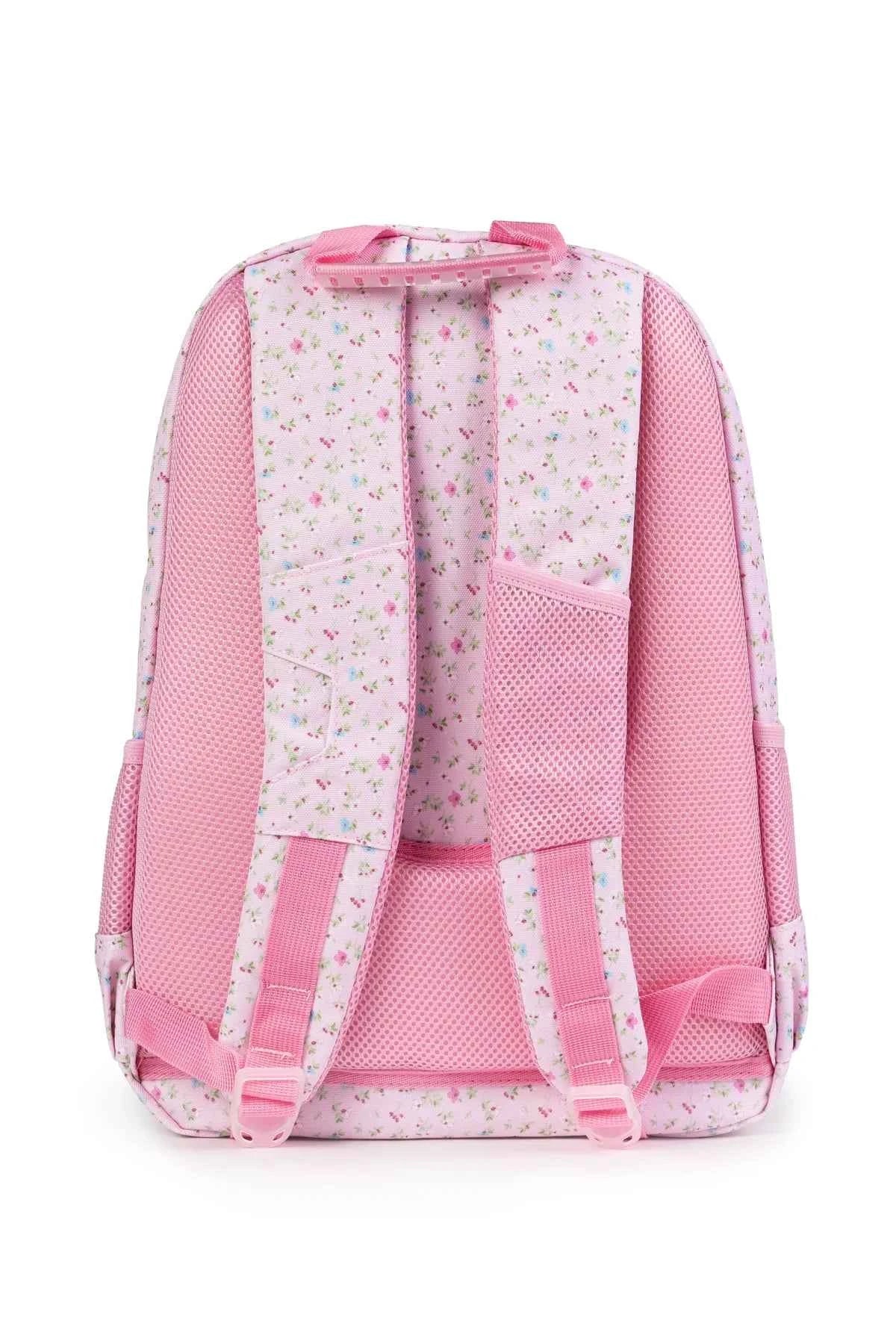 Mochila Teen Moonflower
