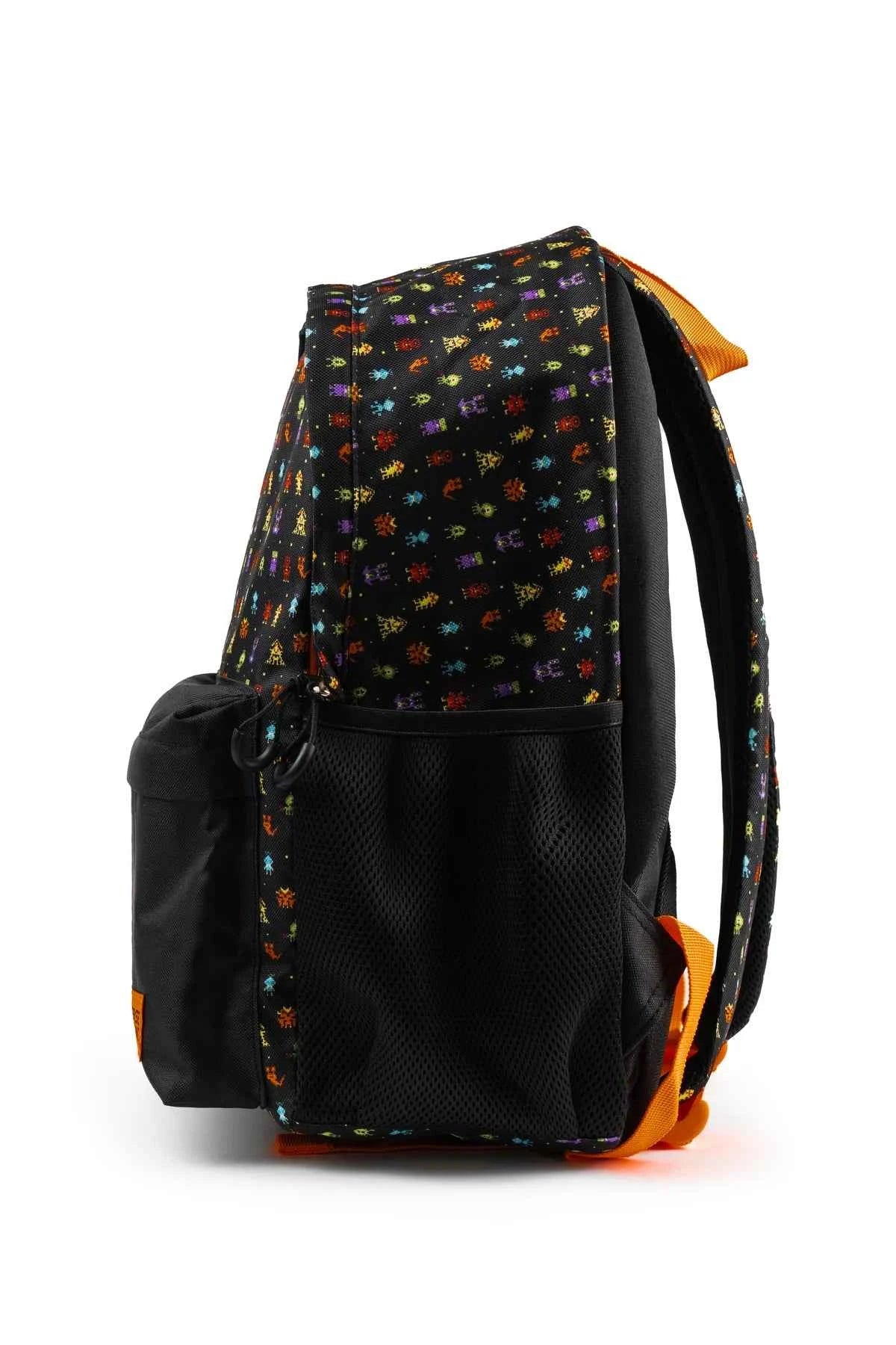 Mochila Gaming Teen Inverse