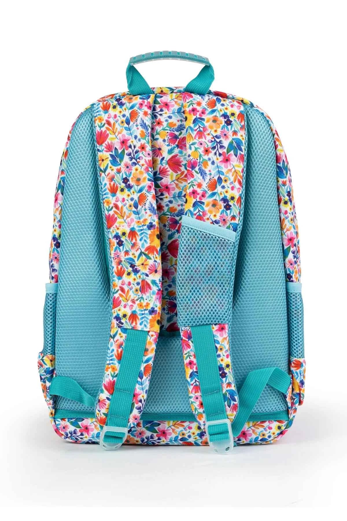 Mochila Garden Teen Moonflower