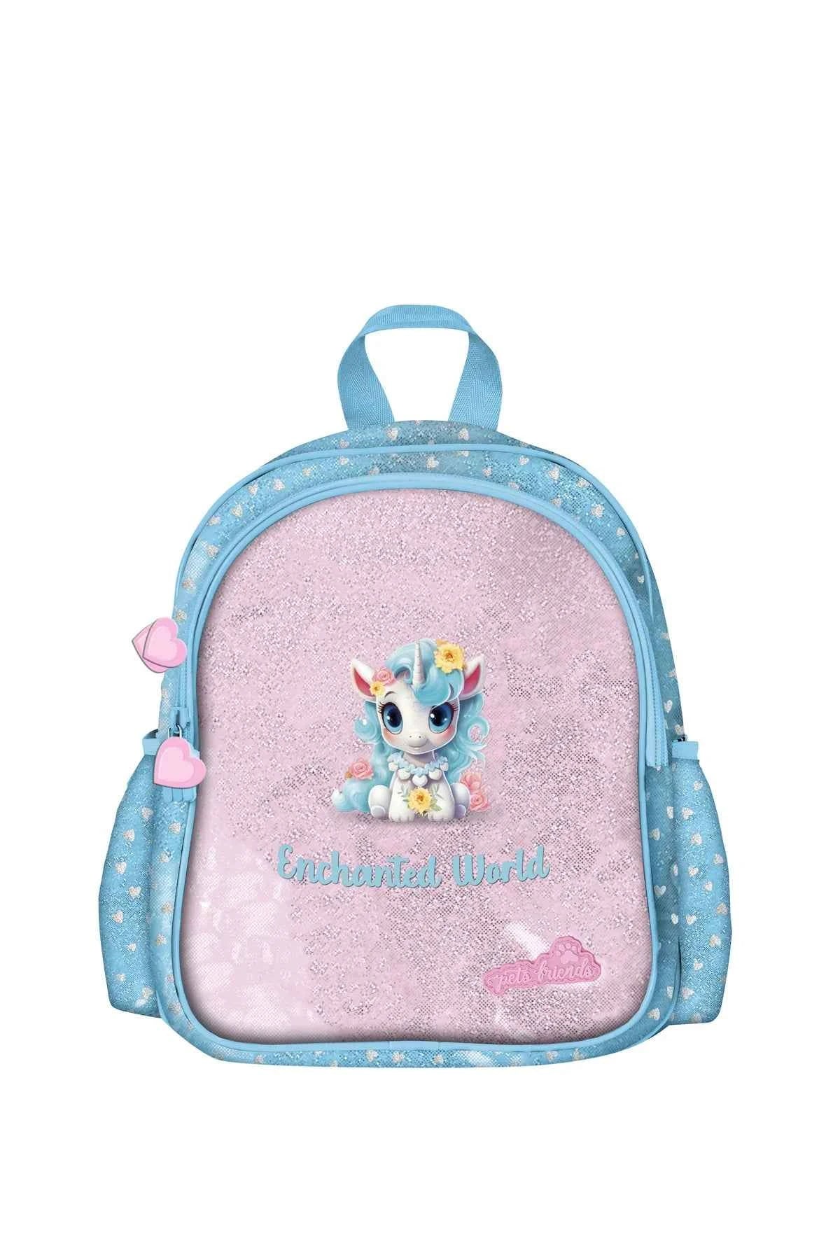 Mochila Enchanted World
