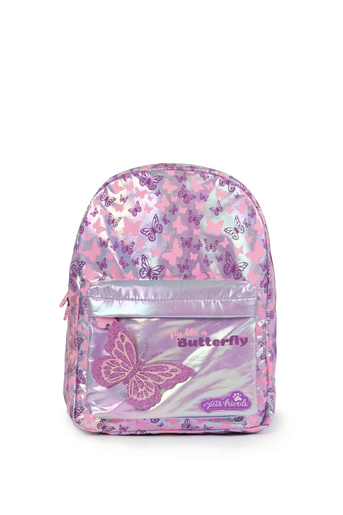 Mochila Magic Butterfly