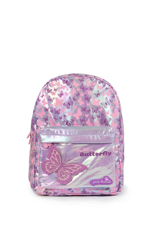 Mochila Magic Butterfly