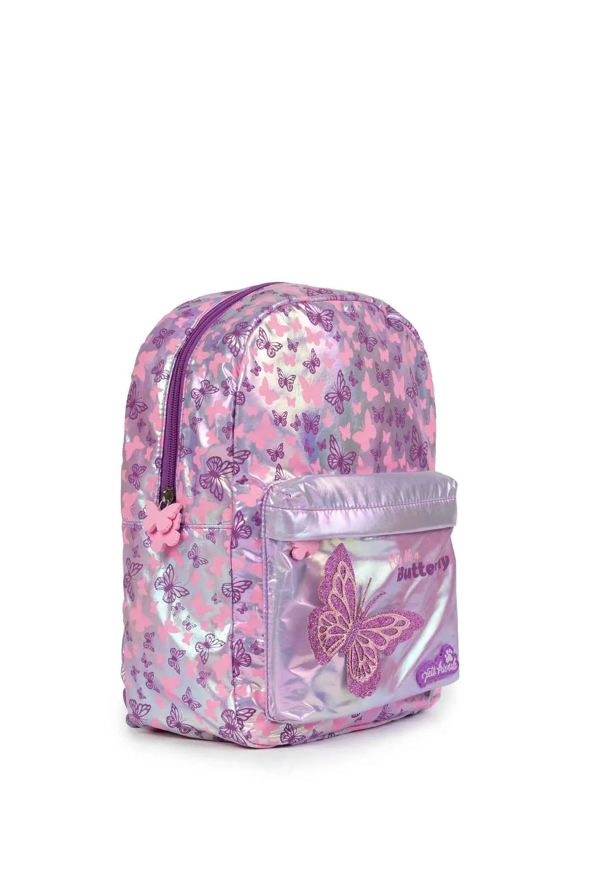 Mochila Magic Butterfly