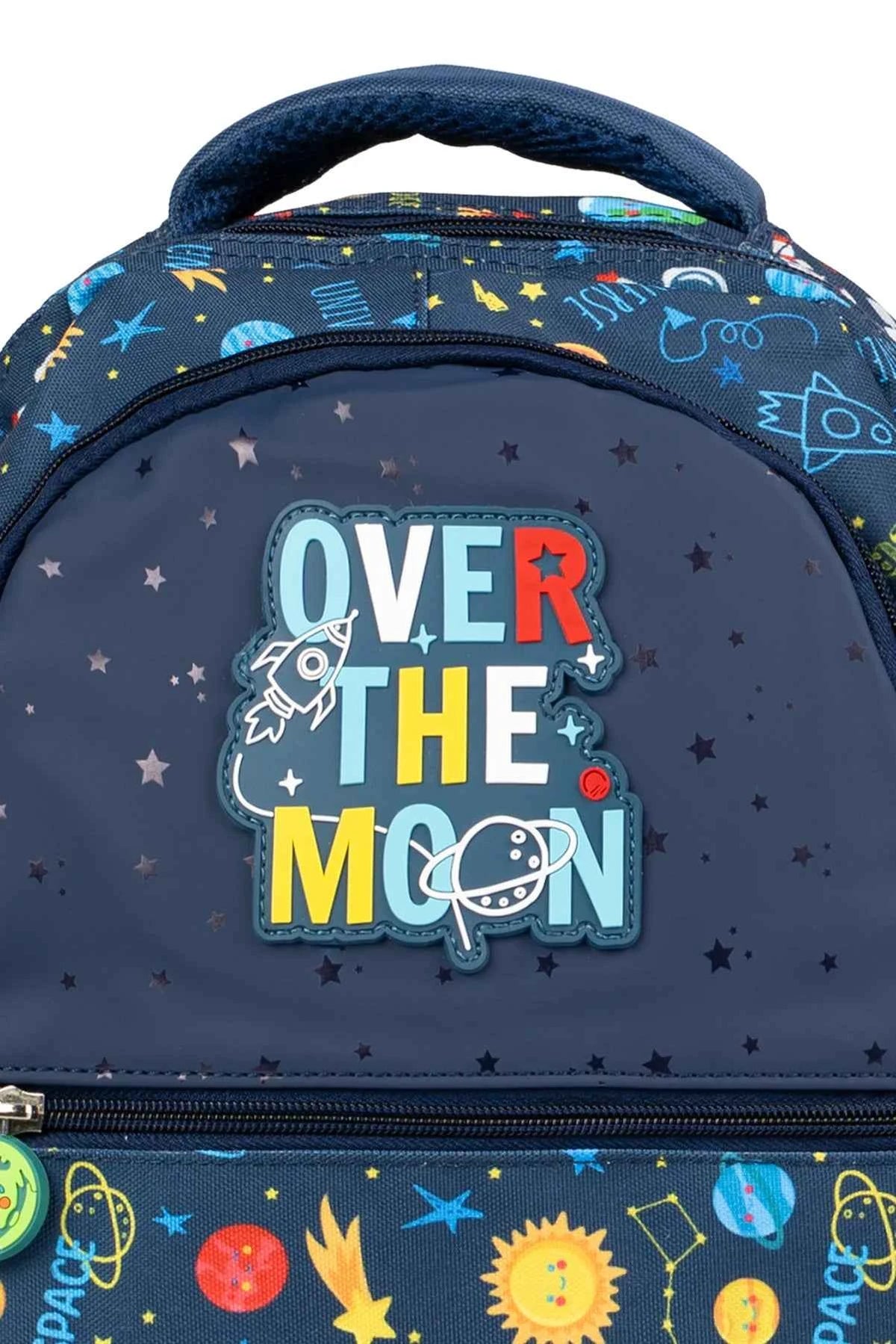 Mochila Over The Moon
