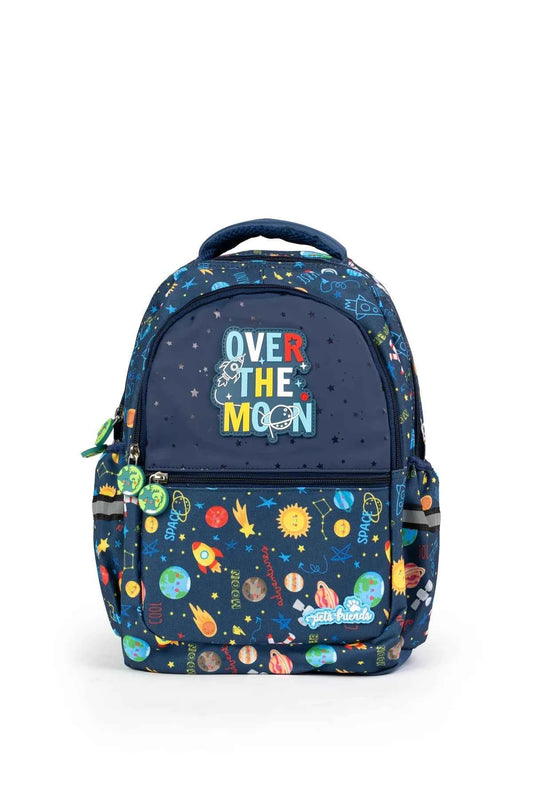 Mochila Over The Moon