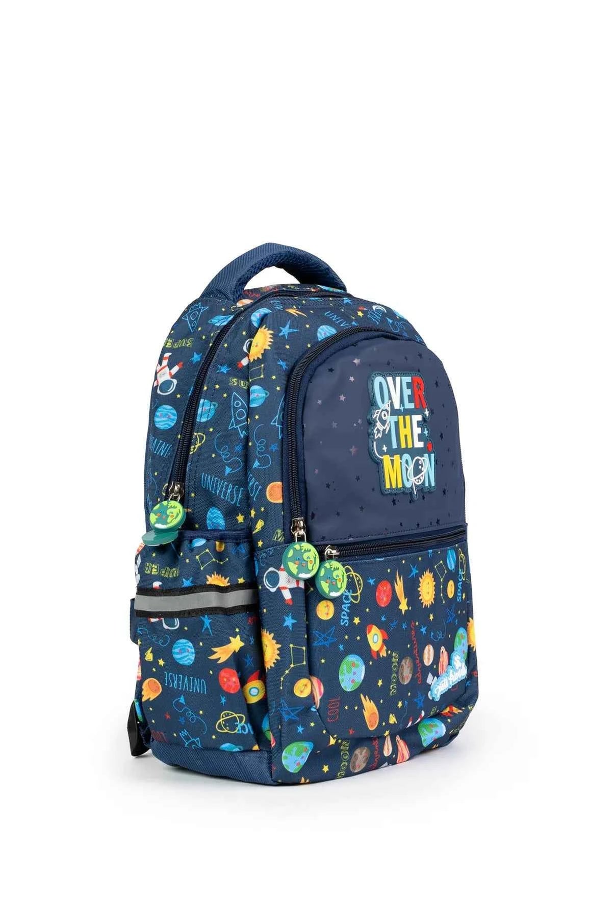 Mochila Over The Moon