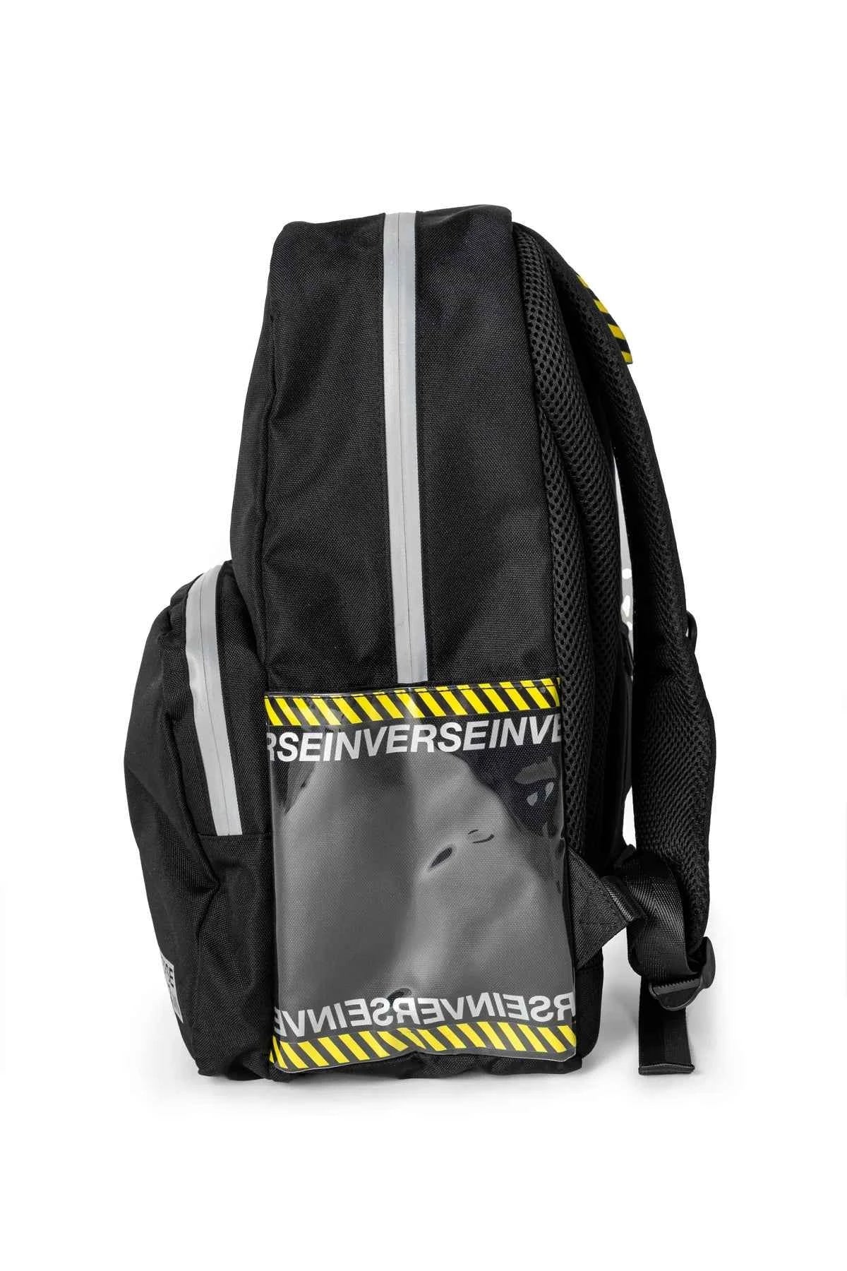 Mochila Inverse Campus