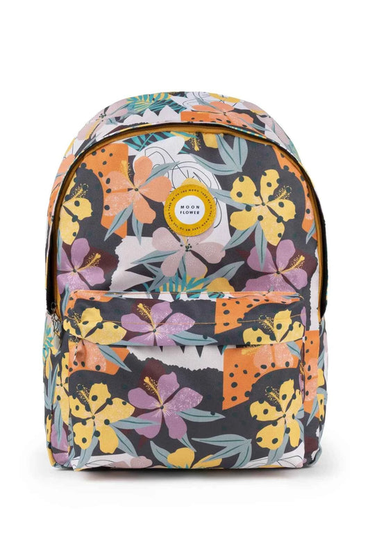 Mochila Lola Teen Moonflower