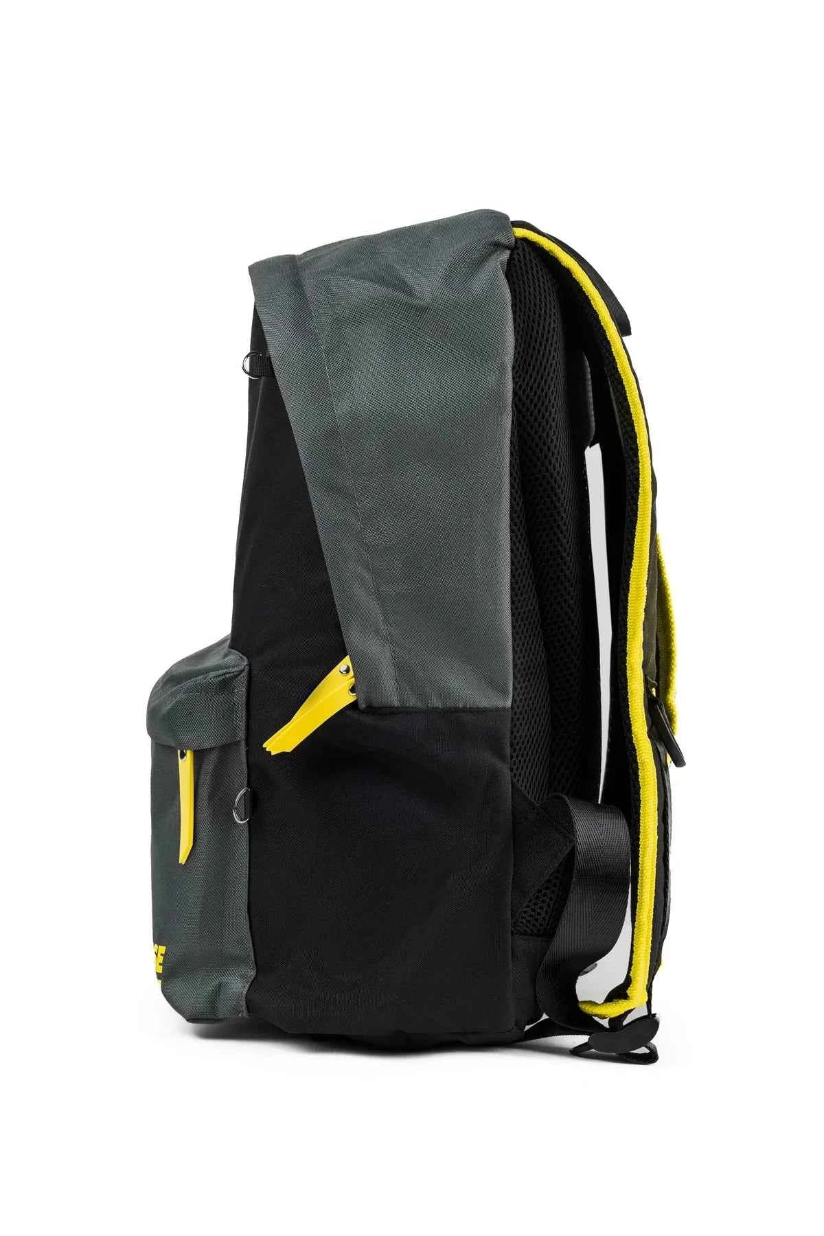 Mochila Net Teen Inverse