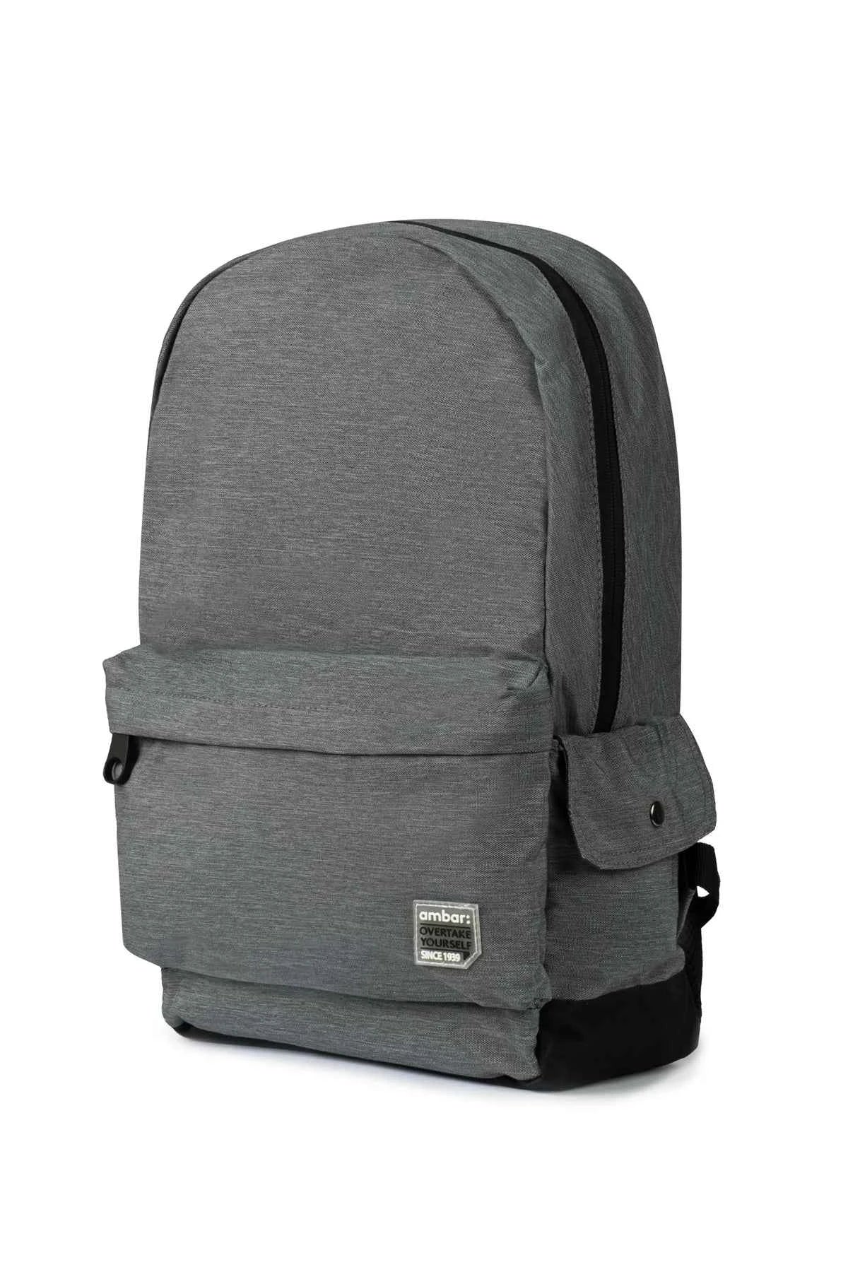 Mochila Ambar Overtake