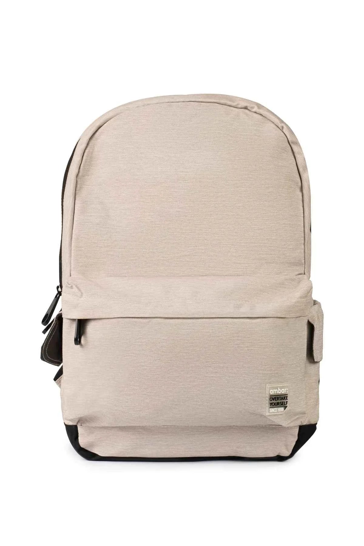 Mochila Ambar Overtake