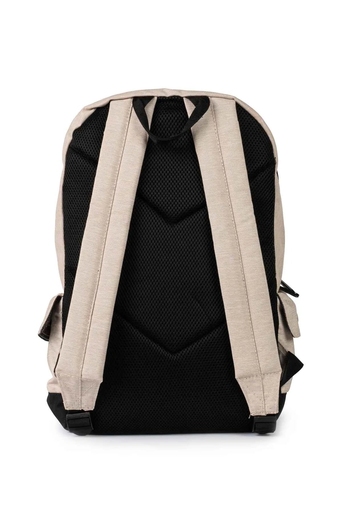 Mochila Ambar Overtake