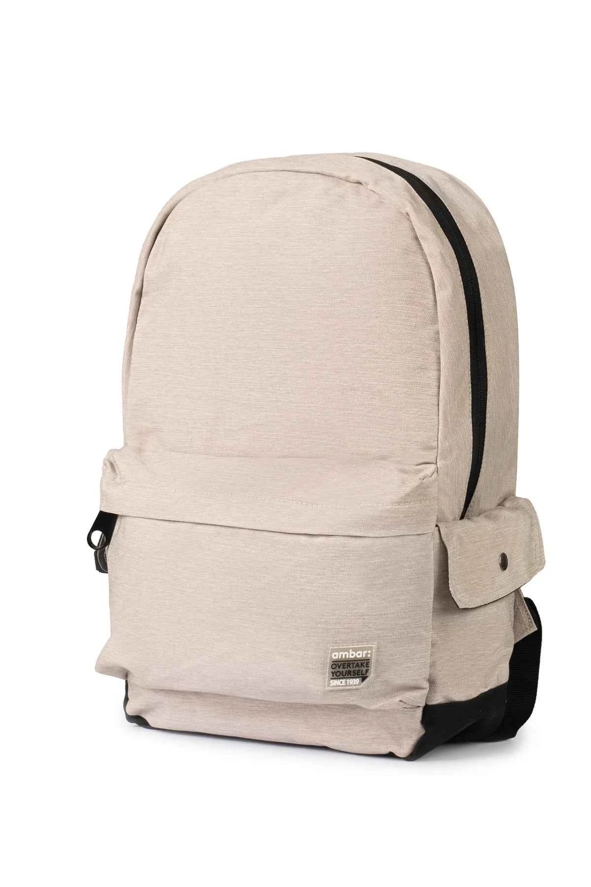 Mochila Ambar Overtake