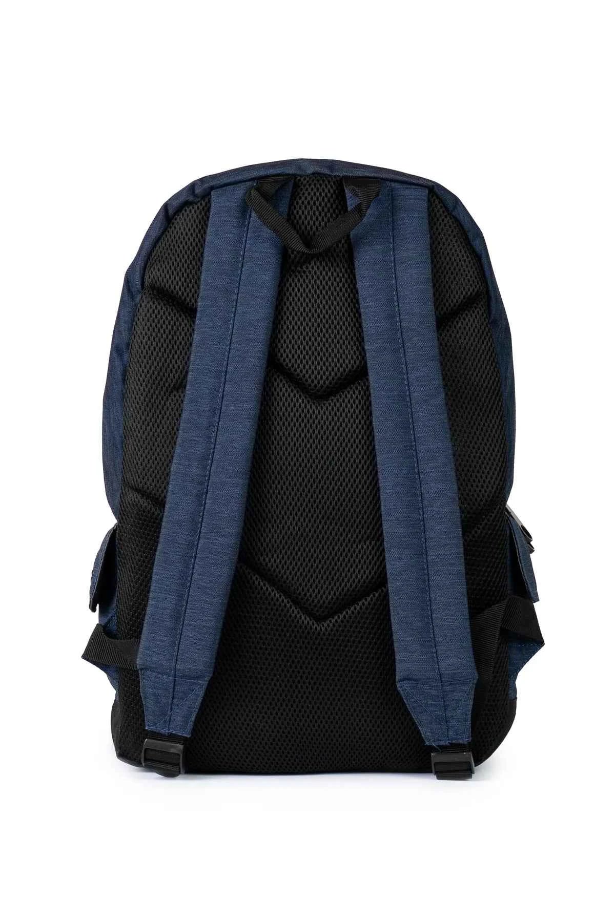 Mochila Ambar Overtake