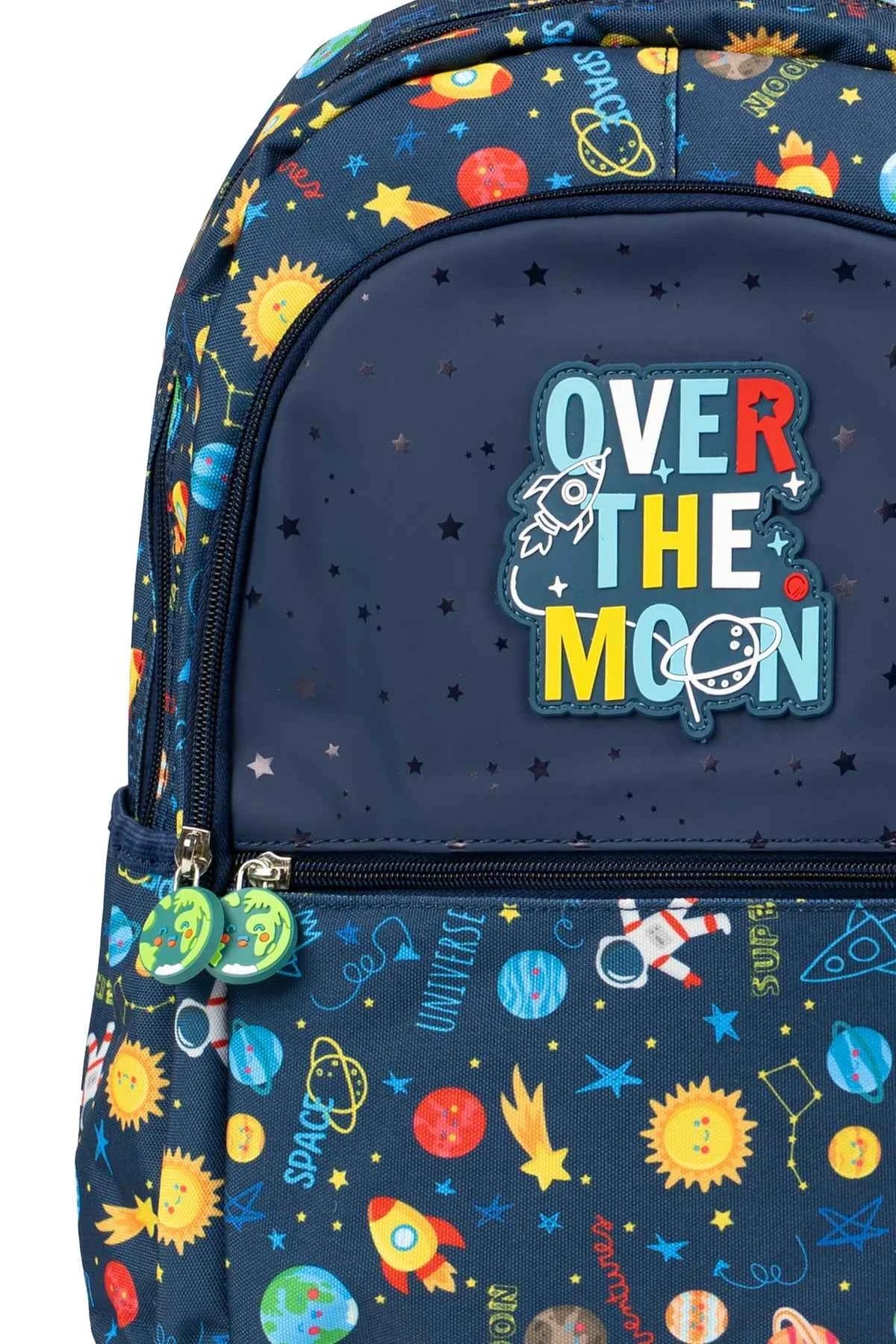 Mochila Over The Moon