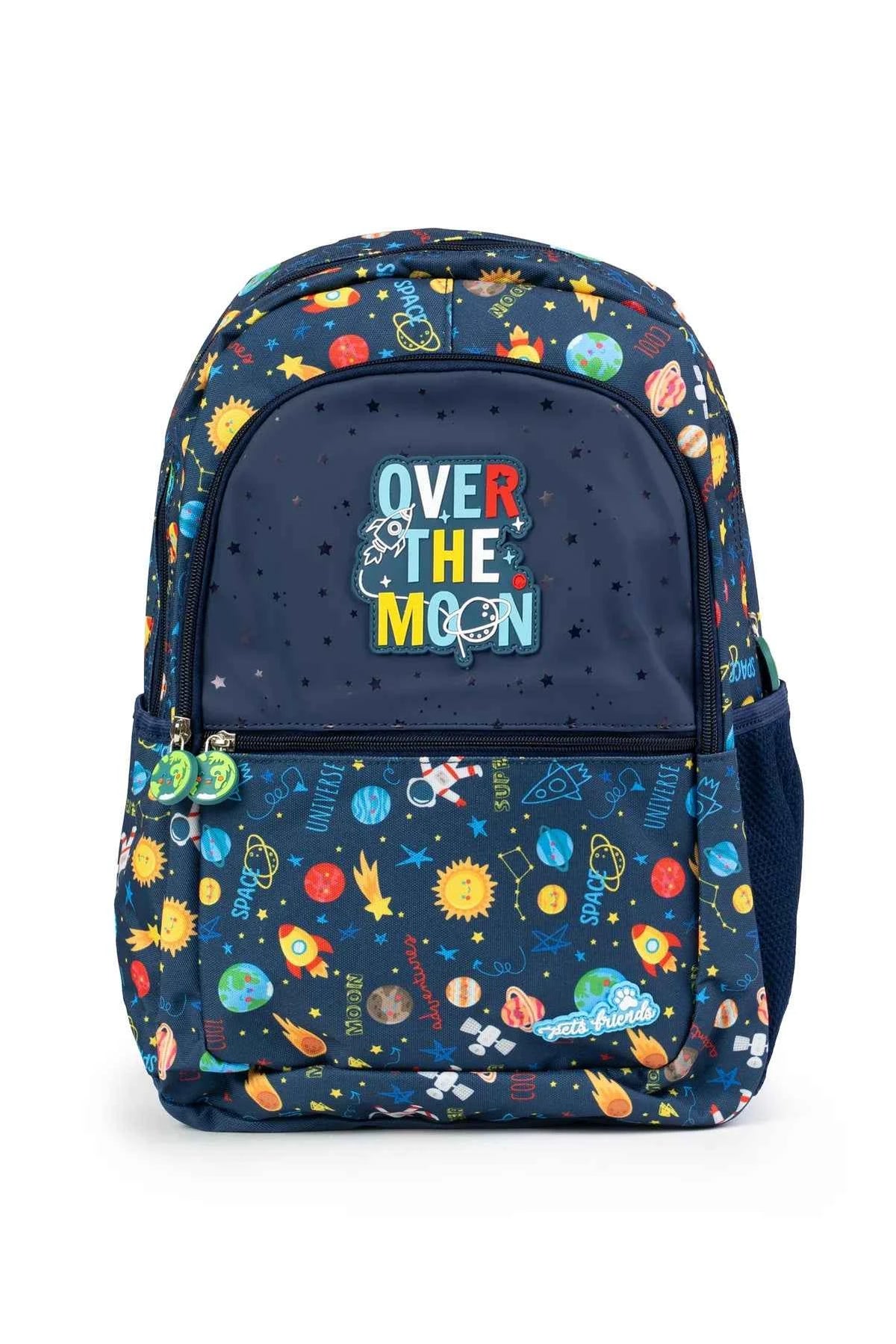 Mochila Over The Moon