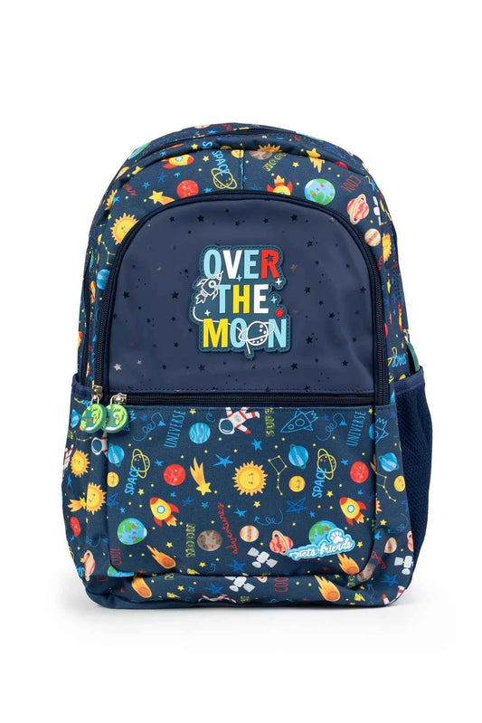 Mochila Over The Moon