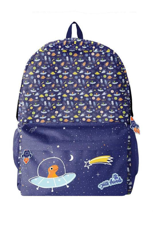 Mochila Space Dino