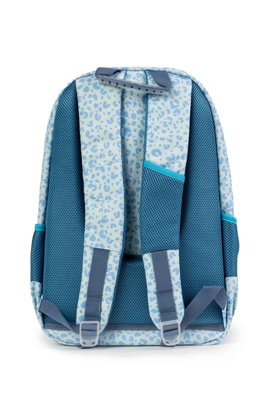 Mochila Teen Moonflower