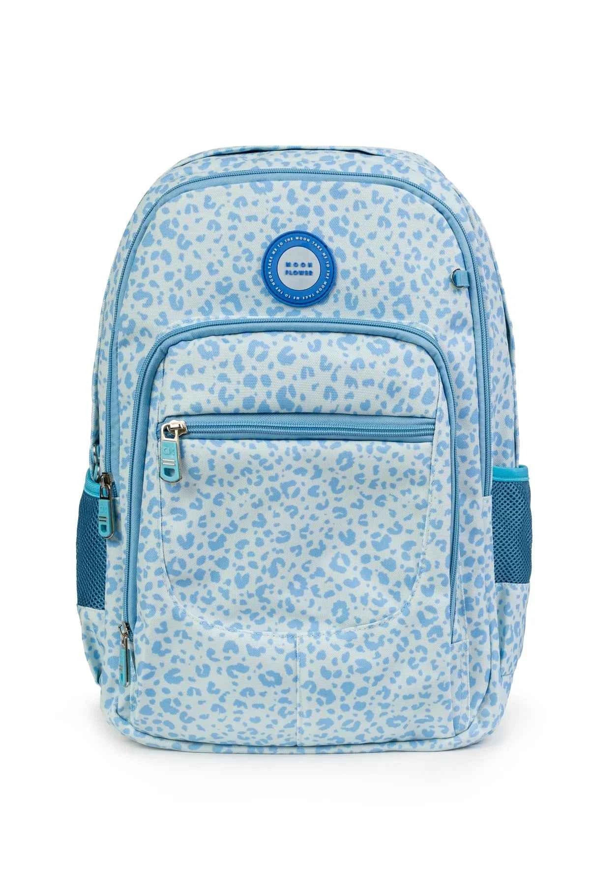 Mochila Teen Moonflower