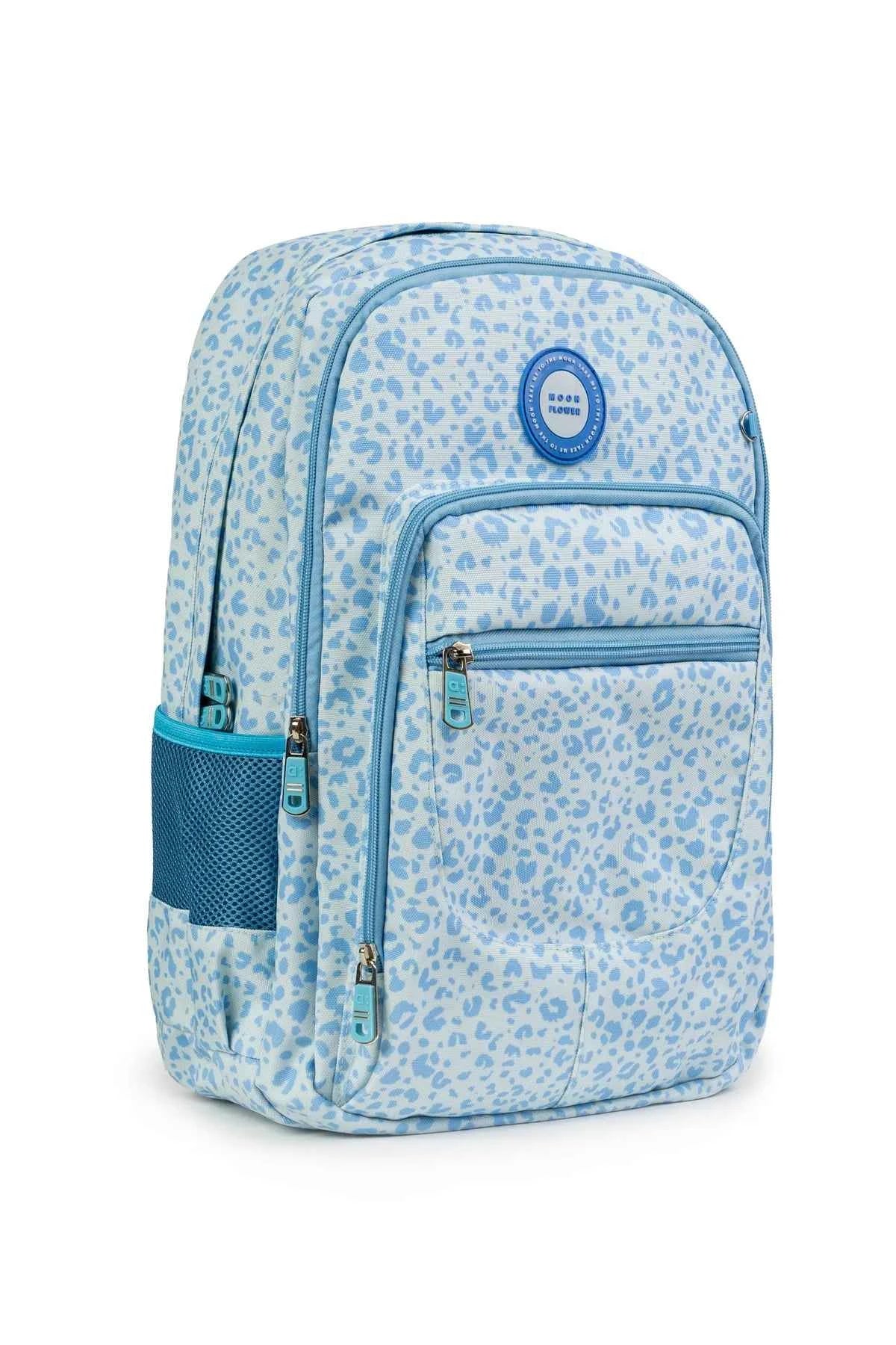 Mochila Teen Moonflower