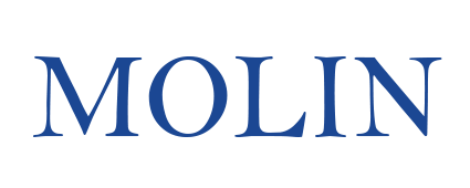 Régua Molin Inquebrável