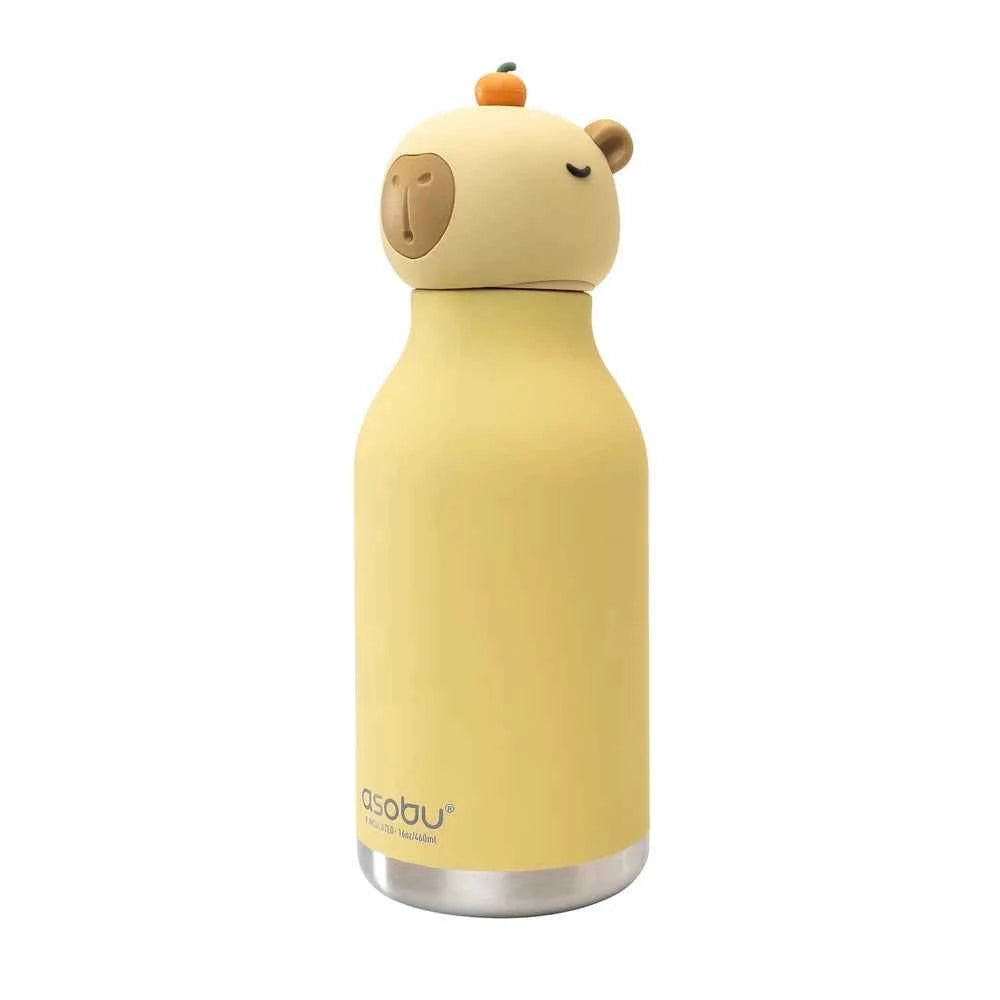 Garrafa Térmica Asobu Bestie Bottle 460ml