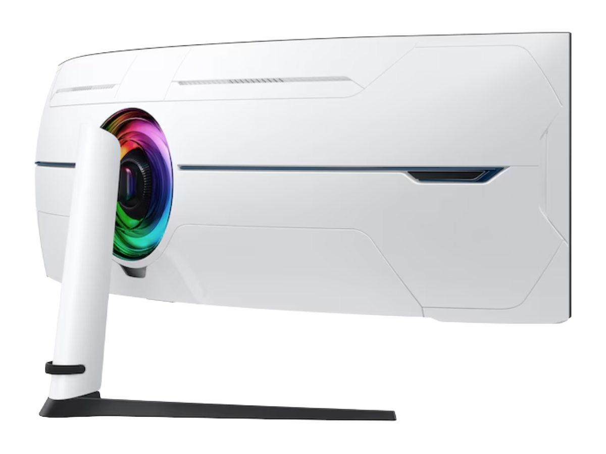 Monitor Odyssey NEO G9