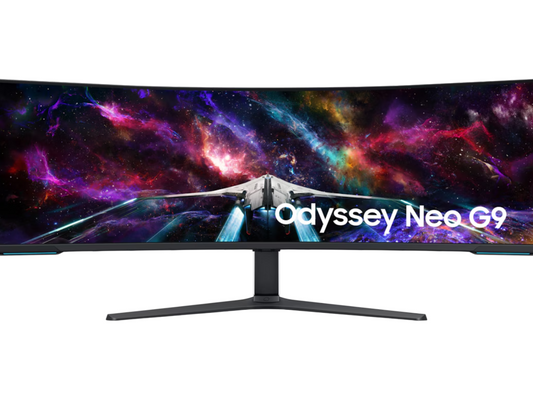 Monitor Odyssey NEO G9
