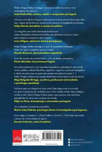 Benjamim e os dias cheios de nada - P. Chagas Freitas