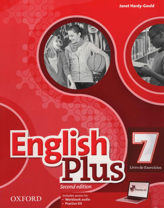 English Plus 7º Wb 2026