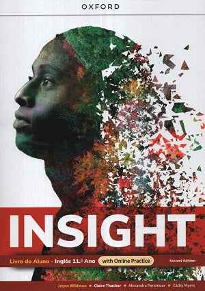 Insight 2nd Edition Intermediate 11º Students Book 2026