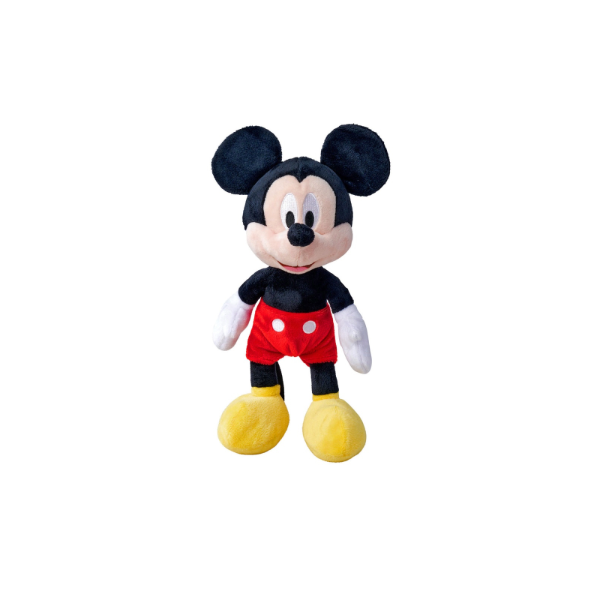 Peluche Disney Mickey 25cm SIMBA