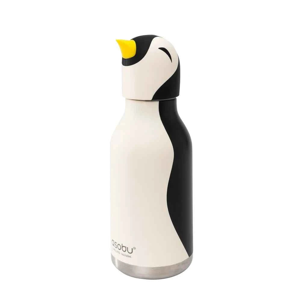 Garrafa Térmica Asobu Bestie Bottle 460ml