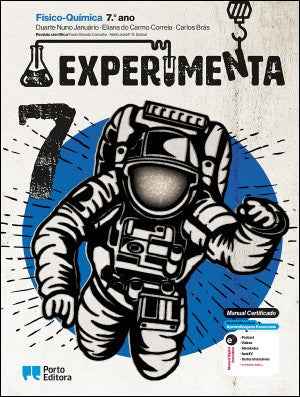 Experimenta 7.º Ano 2026