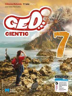 GeoCienTIC 7.º Ano 2026