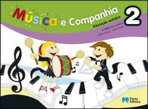 Música e Companhia 2 - Manual 2026