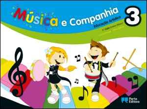 Música e Companhia 3 - Manual 2026