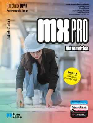 MX PRO - Matemática - Módulo OP4 - Programação linear - Ensino Profissional 2026