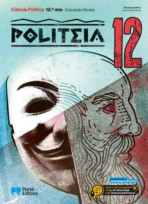Politeia - Ciência Política - 12.º Ano Manual 2026