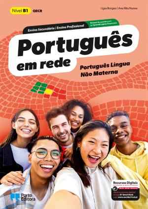 Português em rede  Nível B1  PLNM 2026