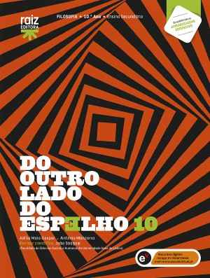 Do outro lado do espelho 10.º ano Manual 2026