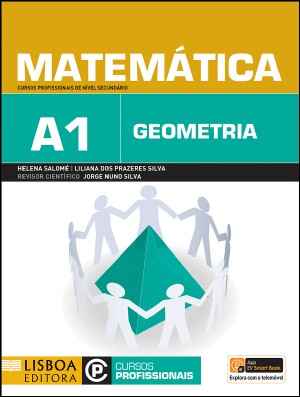 Matemática A1 - Cursos Profissionais de Nível Secundário 2026