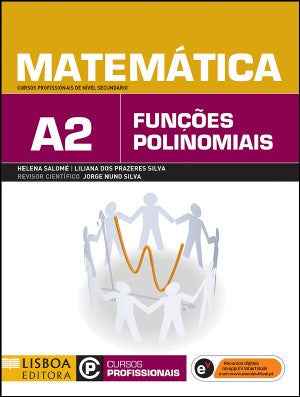 Matemática A2 - Cursos Profissionais de Nível Secundário 2026
