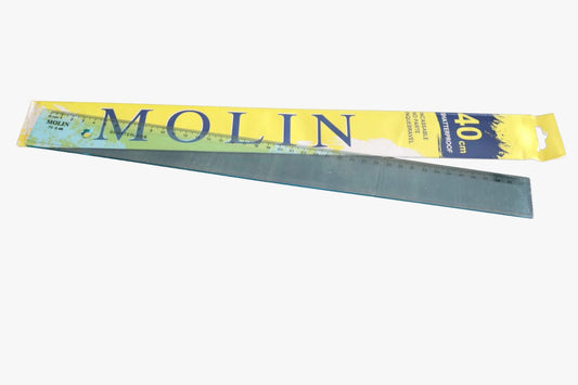Régua Molin Inquebrável