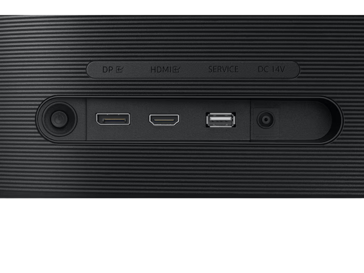 Monitor SAMSUNG MONITOR 24" LED S3